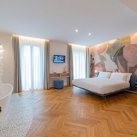 Nero Rooms Taormine Extérieur photo