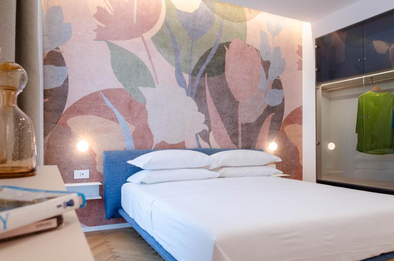 Nero Rooms Taormine Extérieur photo