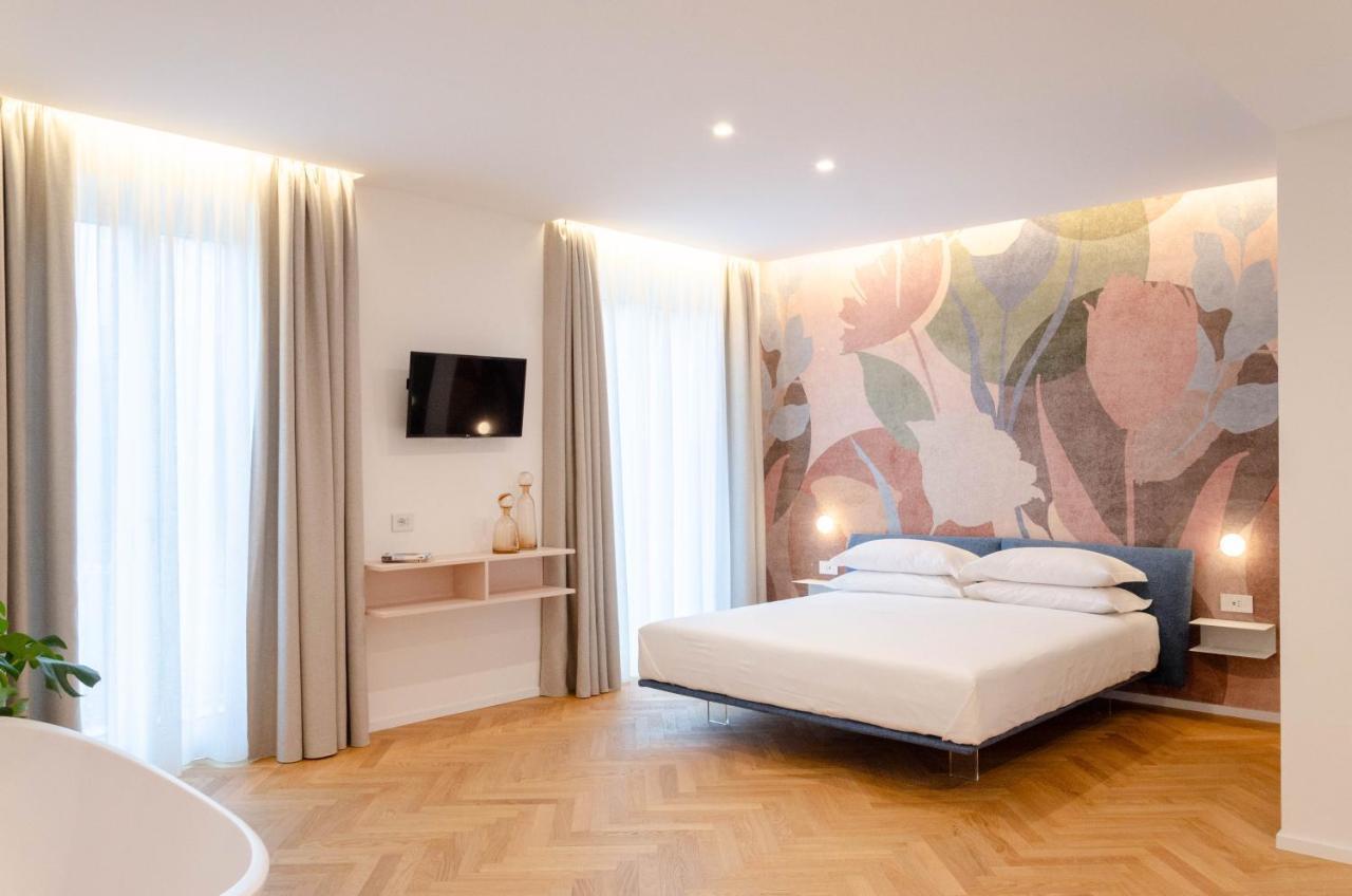Nero Rooms Taormine Extérieur photo