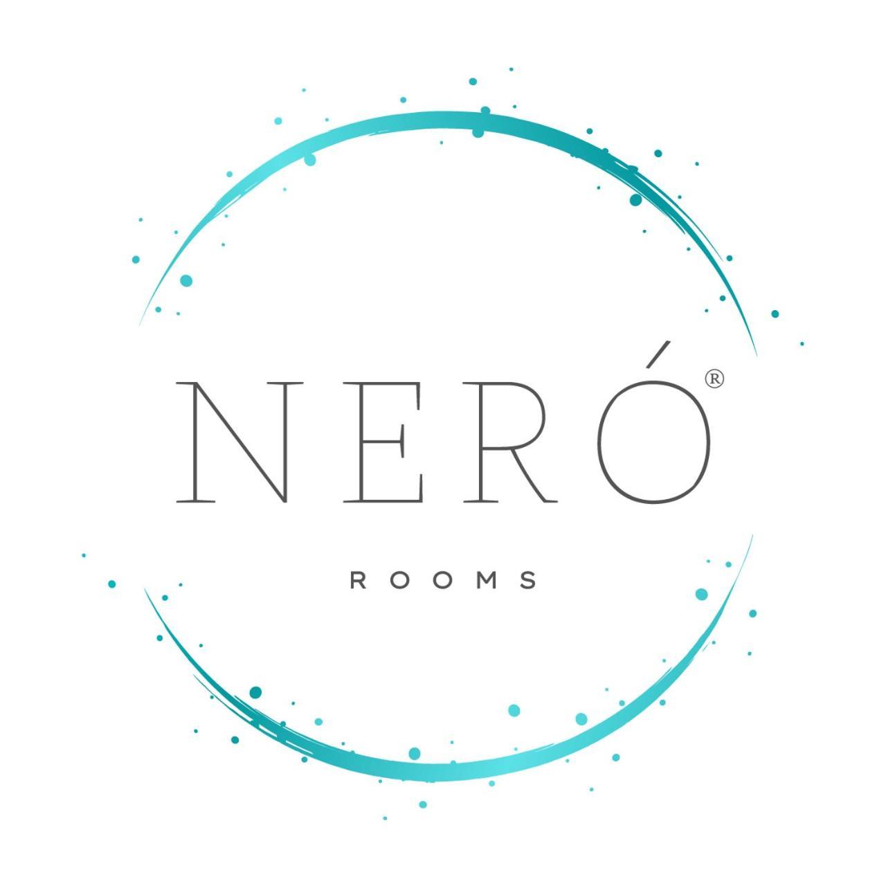 Nero Rooms Taormine Extérieur photo