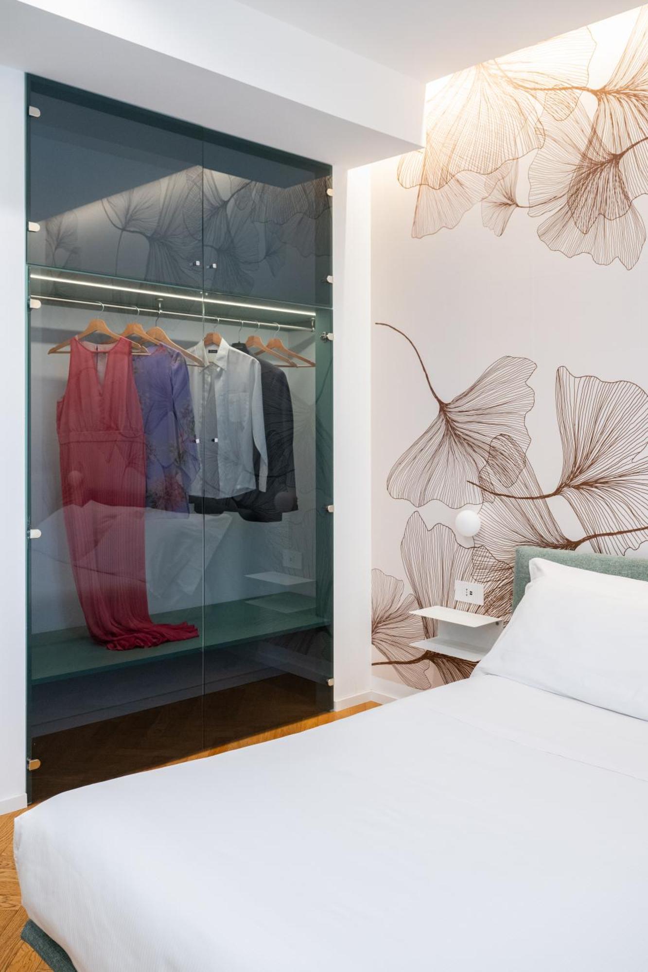 Nero Rooms Taormine Extérieur photo