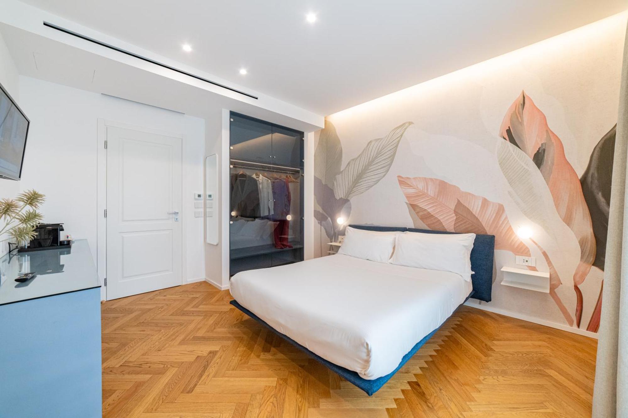 Nero Rooms Taormine Extérieur photo
