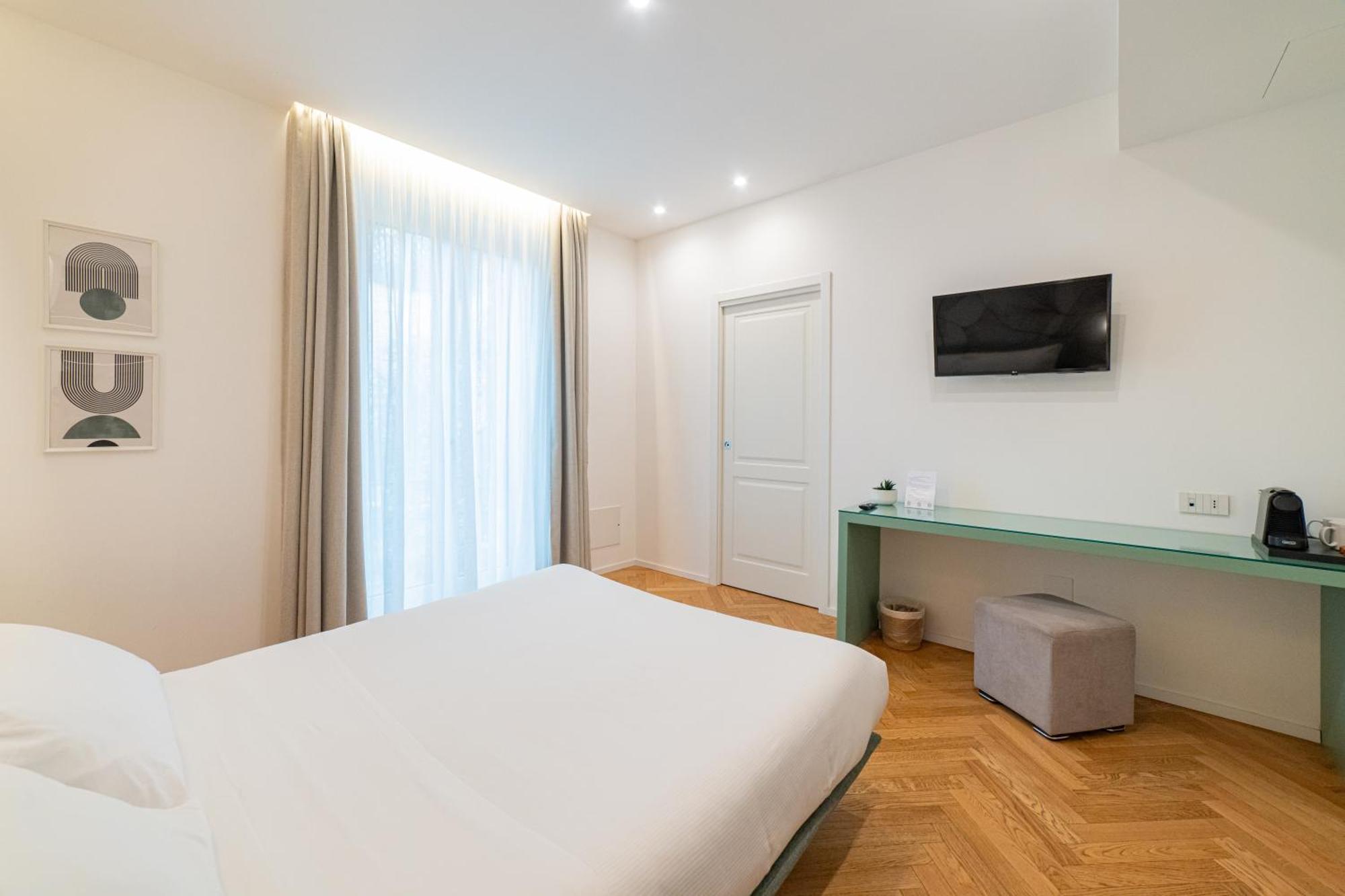 Nero Rooms Taormine Extérieur photo
