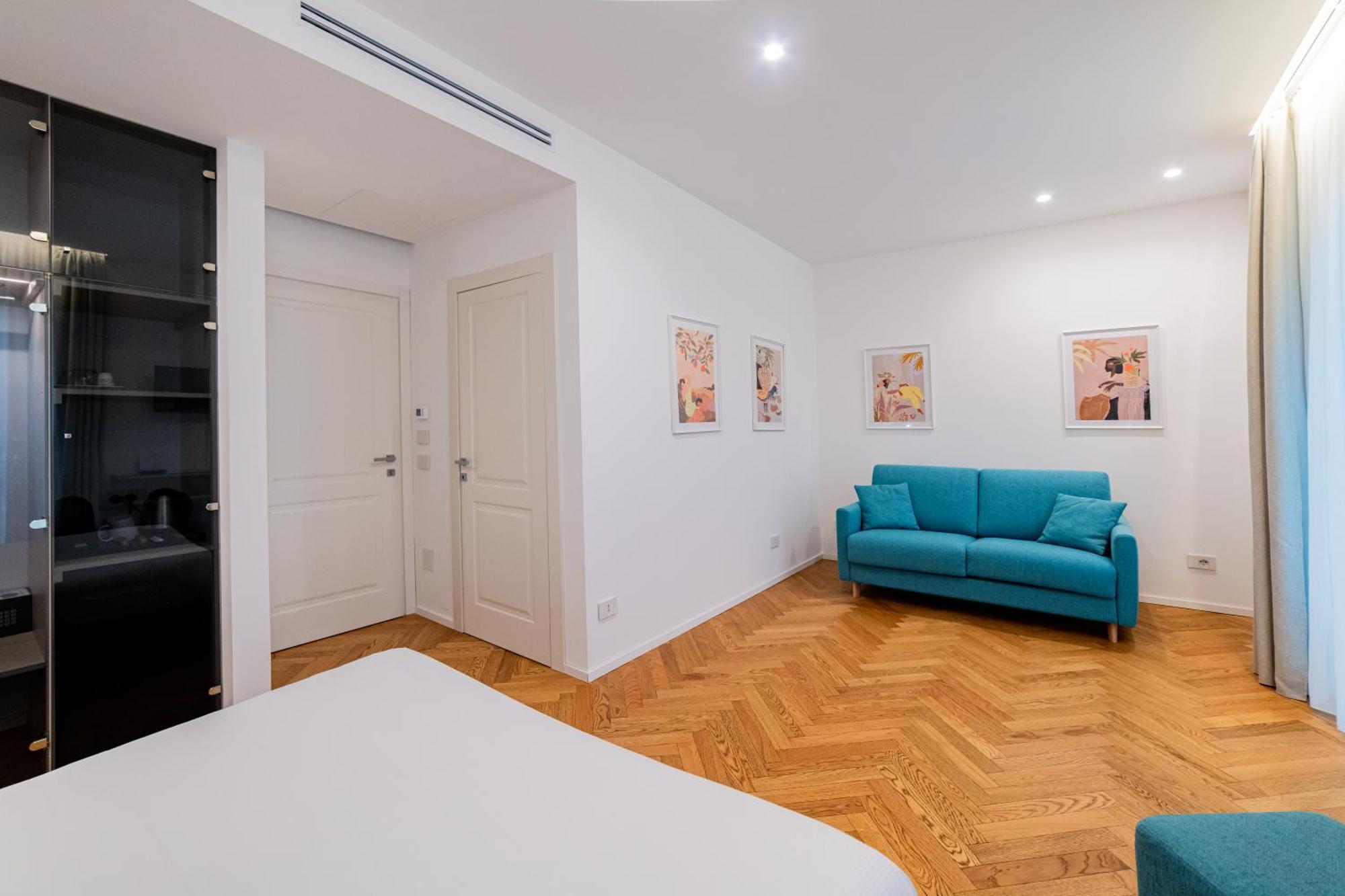 Nero Rooms Taormine Extérieur photo