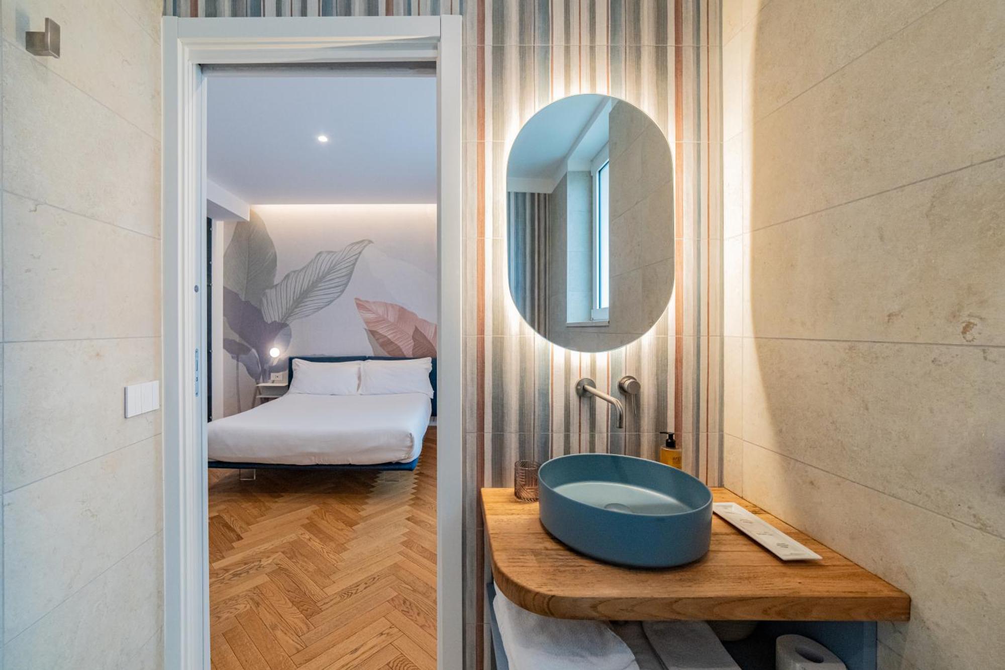 Nero Rooms Taormine Extérieur photo