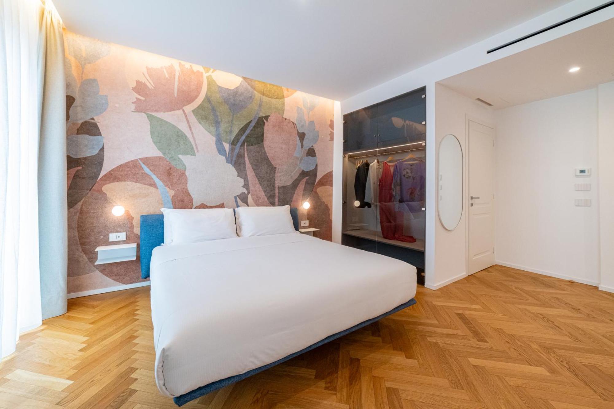 Nero Rooms Taormine Extérieur photo