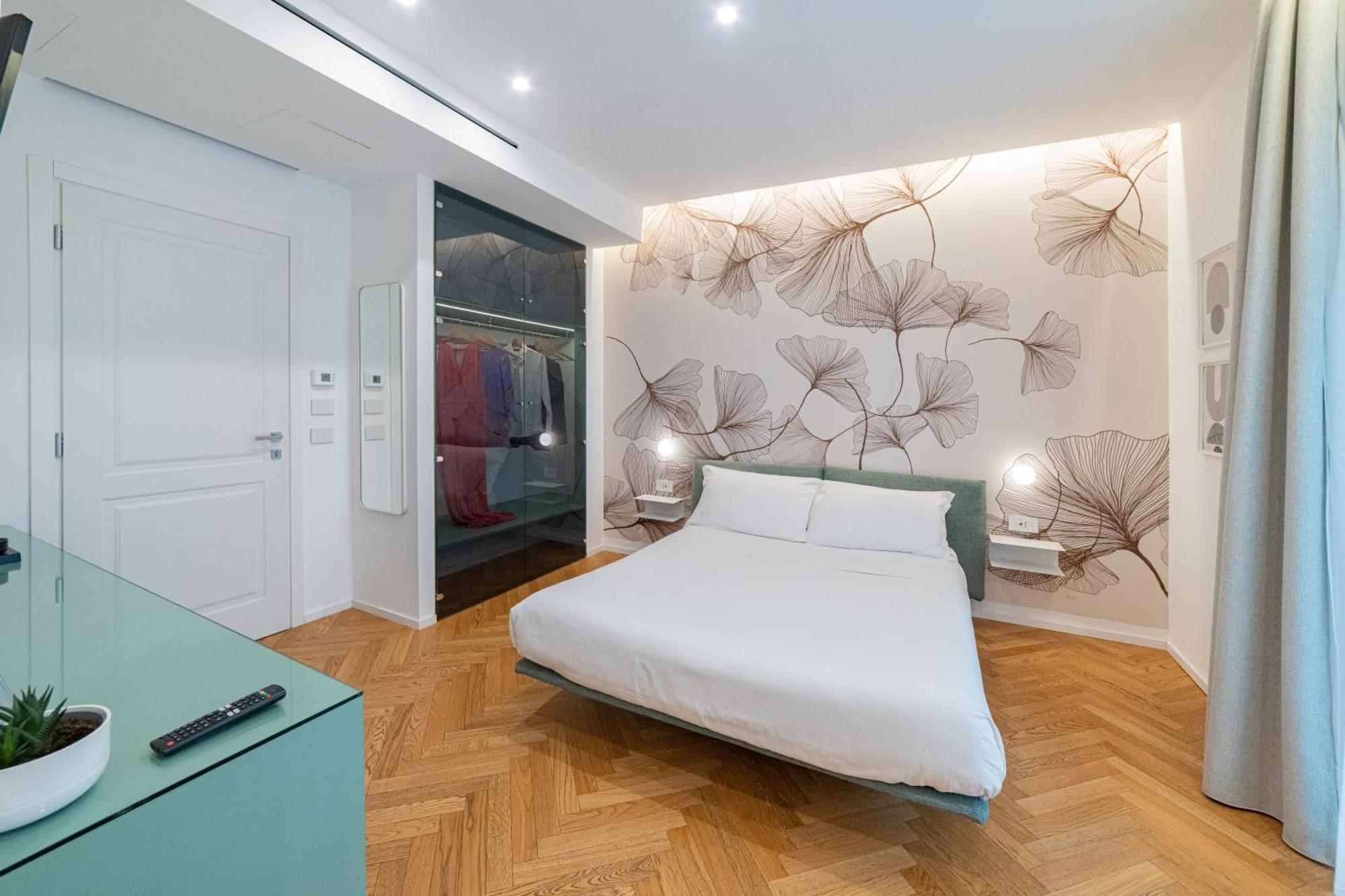 Nero Rooms Taormine Extérieur photo