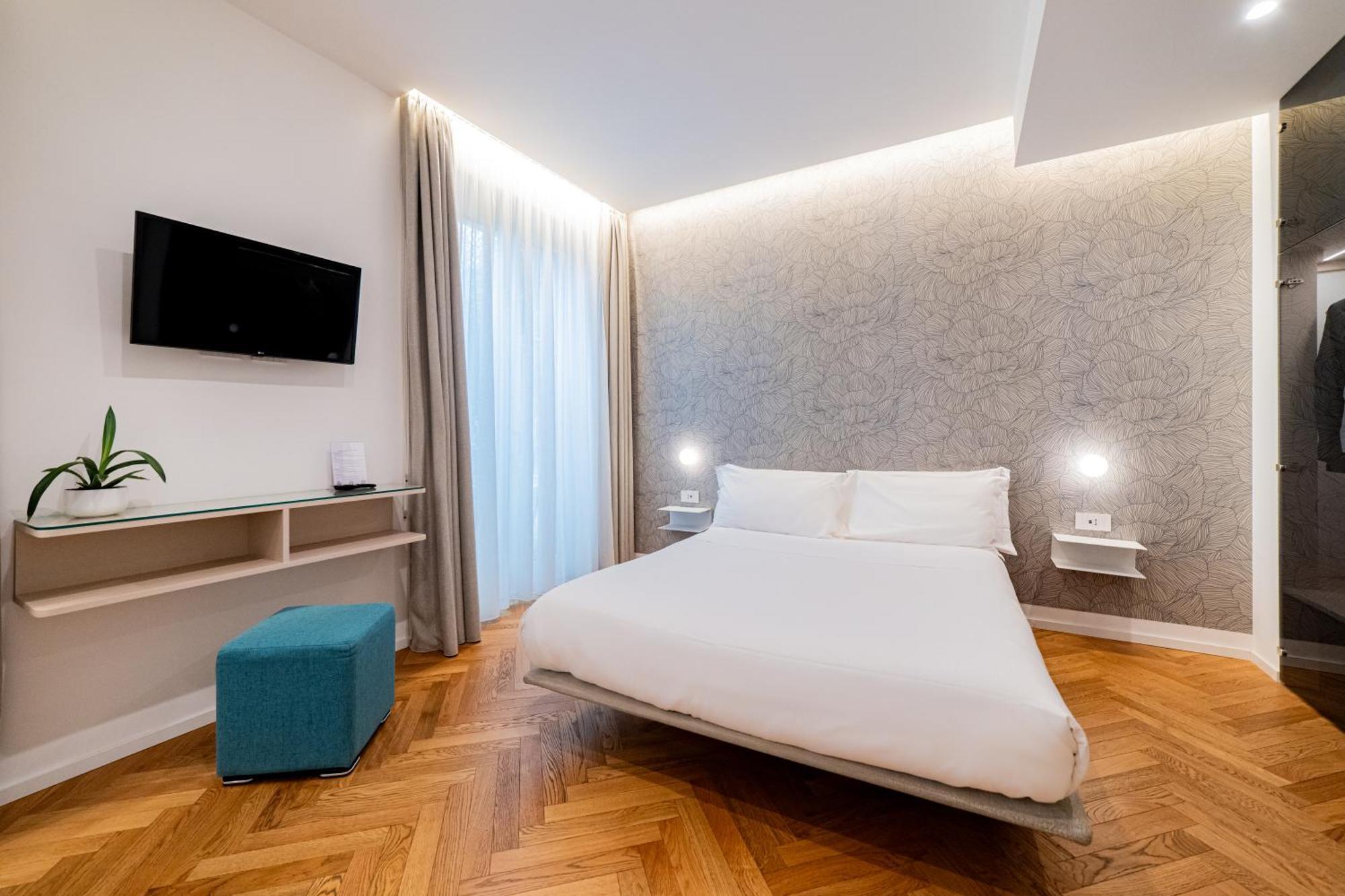 Nero Rooms Taormine Extérieur photo