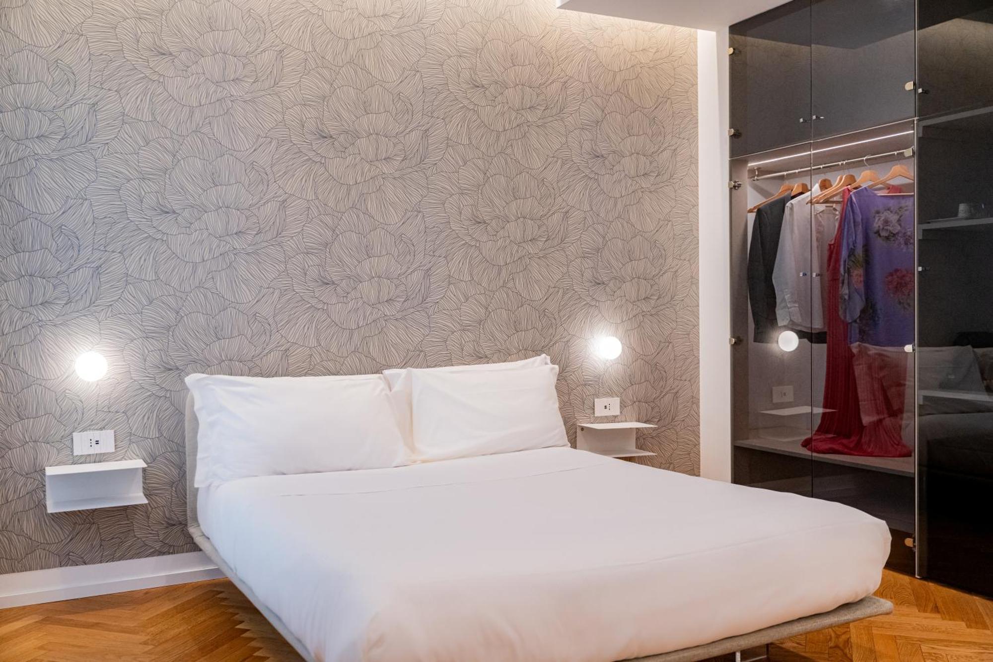 Nero Rooms Taormine Extérieur photo